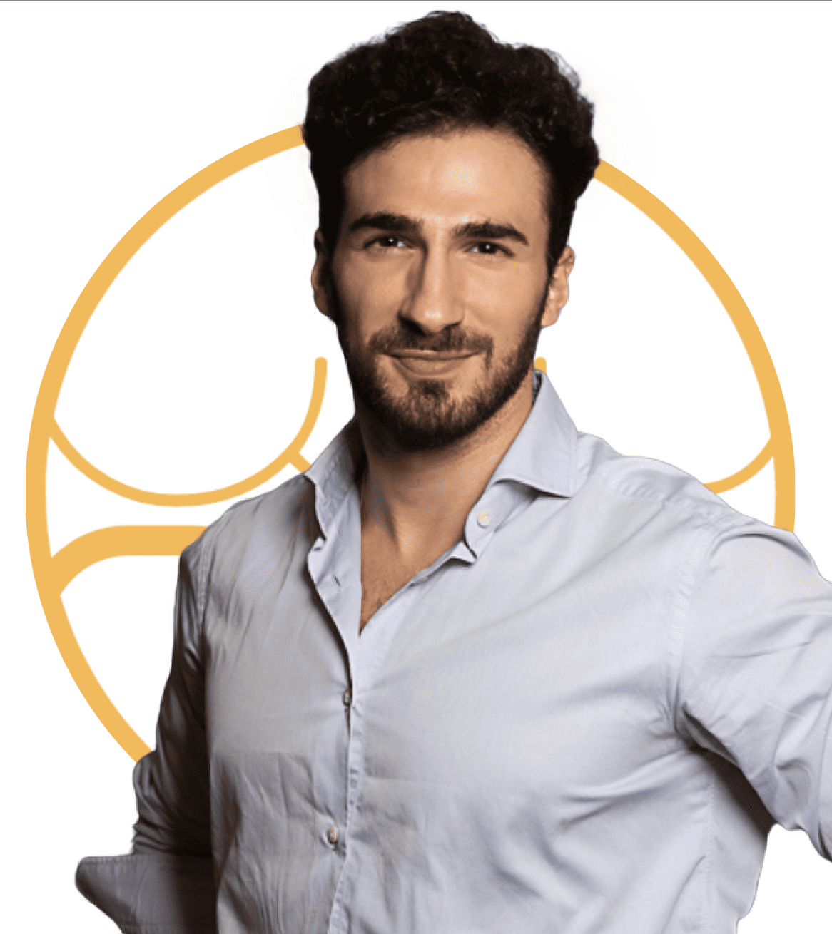 Alexis Sanz Fargeas, Founder & CEO of Drimmly